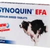 SYNOQUIN EFA Races Moyennes 30 Tabs -Chien Fournitures Boutique fre pl SYNOQUIN EFA races moyennes 30 tabs 14446 1