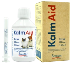 Scanvet KalmAid 250 Ml