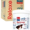 Scanvet Relaxer Billets 60pcs/480g -Chien Fournitures Boutique fre pl Scanvet Relaxer Billets 60pcs 480g 10042 1
