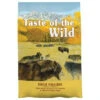 TASTE OF THE WILD High Prairie Au Bison & Gibier Sans Céréales Pour Chien 12,2kg -Chien Fournitures Boutique fre pl TASTE OF THE WILD High Prairie au Bison Gibier Sans Cereales pour chien 12 2kg 12214 1 1