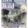 TASTE OF THE WILD Sierra Mountain Pâtée à L'Agneau Sans Céréales Pour Chien Adulte 390g X6 -Chien Fournitures Boutique fre pl TASTE OF THE WILD Sierra Mountain Patee a lAgneau Sans Cereales pour chien adulte 390g x6 30447 1