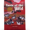 TASTE OF THE WILD Southwest Canyon Sans Céréales Au Sanglier Pour Chien 12,2kg+Surprise Gratuite Pour Chien -Chien Fournitures Boutique fre pl TASTE OF THE WILD Southwest Canyon Sans Cereales au Sanglier pour chien 12 2kg Surprise gratuite pour chien 27827 1