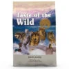 TASTE OF THE WILD Wetlands Au Canard Sans Céréales Pour Chien 12,2kg -Chien Fournitures Boutique fre pl TASTE OF THE WILD Wetlands au Canard Sans Cereales pour chien 12 2kg 12238 1
