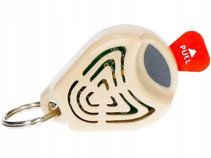 TickLess Baby - Beige 4 TickLess Baby - Beige – Image 2