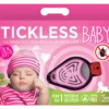 TickLess Baby - Rose