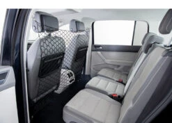 Trixie Filet De Clôture Pour Voiture 120x100cm -Chien Fournitures Boutique fre pl Trixie Filet de cloture pour voiture 120x100cm 13424 2