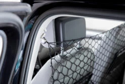 Trixie Filet De Clôture Pour Voiture 120x100cm -Chien Fournitures Boutique fre pl Trixie Filet de cloture pour voiture 120x100cm 13424 6