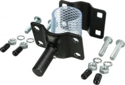 Trixie Kit Pour Vélo -Chien Fournitures Boutique fre pl Trixie Kit pour velo 9349 6