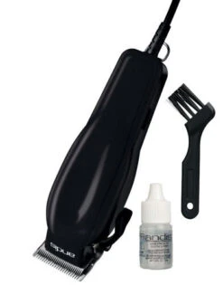 Trixie Rasoir Andis Type TR1250 Avec Ensemble D'accessoires