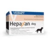 VEBIOT Hepaxan Chien 60 Comprimés -Chien Fournitures Boutique fre pl VEBIOT Hepaxan Chien 60 comprimes 14067 1