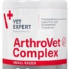VETEXPERT Arthrovet HA Complex Small Breed & Cats 60 Capsules -Chien Fournitures Boutique fre pl VETEXPERT Arthrovet HA Complex Small Breed Cats 60 capsules 8664 1