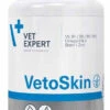 VETEXPERT VetoSkin 90 Capsules -Chien Fournitures Boutique fre pl VETEXPERT VetoSkin 90 capsules 15509 2
