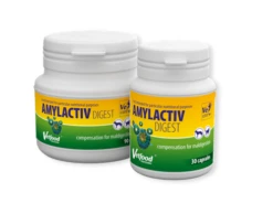 VETFOOD Amylactiv Digest 30tabs