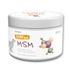 VETFOOD BARFeed MSM 150g -Chien Fournitures Boutique fre pl VETFOOD BARFeed MSM 150g 9495 1