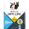 Versele-Laga Opti Life Adulte Light Mini Avec Poulet Et Riz 2.5kg -Chien Fournitures Boutique fre pl Versele Laga Opti Life Adulte Light Mini avec poulet et riz 2 5kg 17014 2