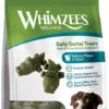 WHIMZEES WHIMZEES Alligator M 12 Pcs -Chien Fournitures Boutique fre pl WHIMZEES WHIMZEES Alligator M 12 pcs 28086 1