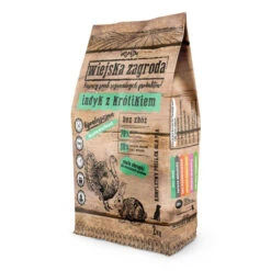 Wiejska Zagroda Dinde Et Lapin (petites Races) 2kg +Surprise Gratuite Pour Votre Chien -Chien Fournitures Boutique fre pl Wiejska Zagroda Dinde et Lapin petites races 2kg Surprise gratuite pour votre chien 27390 2