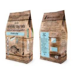 Wiejska Zagroda Poisson Blanc 9kg 7 Wiejska Zagroda Poisson Blanc 9kg -Chien Fournitures Boutique fre pl Wiejska Zagroda Poisson blanc 9kg 9509 3