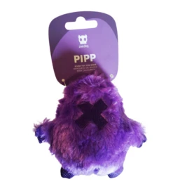 ZEE DOG Jouet Pour Chien Pipp