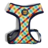ZEE DOG PHANTOM AIR MESH Harnais Pour Chien M -Chien Fournitures Boutique fre pl ZEE DOG PHANTOM AIR MESH Harnais pour chien M 13343 1