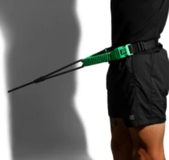 ZEE DOG Run Belt L -Chien Fournitures Boutique fre pl ZEE DOG Run Belt L 24651 6