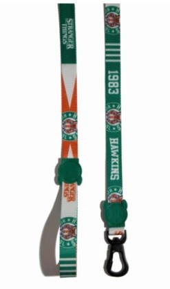 ZEE DOG Stranger Things XS Laisse Pour Chien -Chien Fournitures Boutique fre pl ZEE DOG Stranger Things XS laisse pour chien 24945 4
