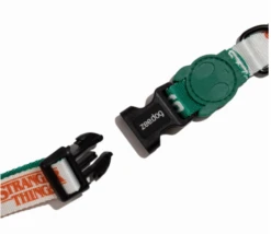 ZEE DOG Stranger Things Collier Pour Chien L -Chien Fournitures Boutique fre pl ZEE DOG Stranger Things collier pour chien L 24953 4