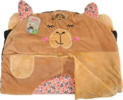 ZOLUX Jouet CHIQUITOS Lama Couverture -Chien Fournitures Boutique fre pl ZOLUX Jouet CHIQUITOS lama couverture 28847 3