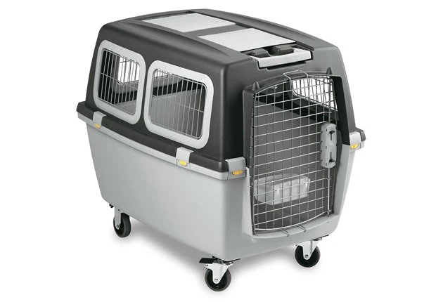 Zolux Transporteur Gulliver6IATA Plus 66x64x92cm 3 Zolux Transporteur Gulliver6IATA Plus 66x64x92cm